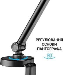 Стійка-пантограф Officepro SA085 - мініатюра 6