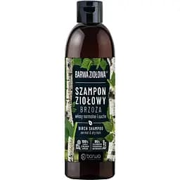Шампунь Barwa Herbal с экстрактом березы 250 мл
