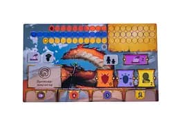 Настільна гра Crowd Games Маятник (Pendulum) (16121) - мініатюра 9