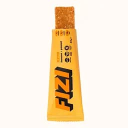 Уцінка. Набір протеїнових батончиків Fizi Кето Banana Peanut 10 шт.  - мініатюра 3