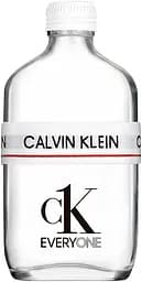 Туалетна вода Calvin Klein Everyone Тестер 100 мл