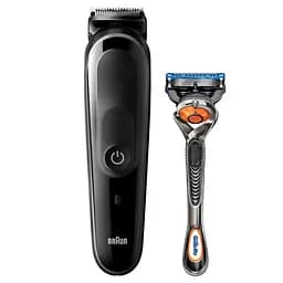 Универсальный триммер Braun MGK5260 [64081]