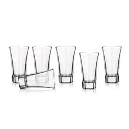 Набор рюмок Banquet Sydney, 60 мл, 6 шт.