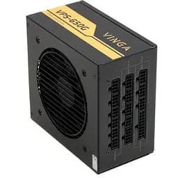Блок живлення Vinga 650W (VPS-650G) - мініатюра 3