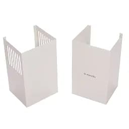 Витяжка декоративна похила Minola HDN 6242 IV 700 LED - мініатюра 11