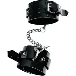 Наручники Feral Feelings - Hand RestRaints Black