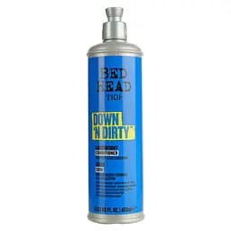 Кондиціонер-детокс для волосся Tigi Bad Head Down N 'Dirty Conditioner 400 мл