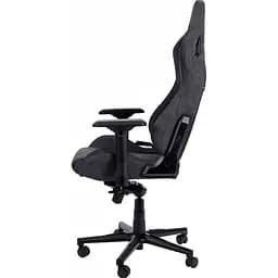 Геймерське крісло GT Racer X-8005 Dark Gray [147952] - мініатюра 2