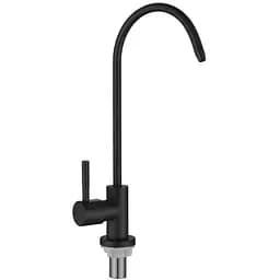 Монокран для кухни WEZER EKO4F-13-BLACK