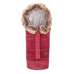 Конверт X-lander X-Cuddle Velvet Ruby, червоний (90469)