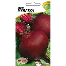 Семена свеклы НК Элит Мулатка 3 г (81647)