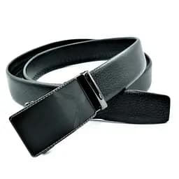 Ремінь Le-Mon чоловічий 100-115х3,3 см acs0022407