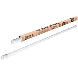 Светодиодная трубчатая лампа Евросвет Pro 18 Вт 4200K L-1200 T8 G13 (42354)