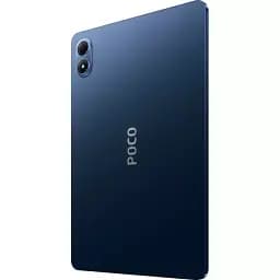 Планшет Xiaomi Poco Pad M1 8/256Gb Wi-Fi Blue Global version - мініатюра 2
