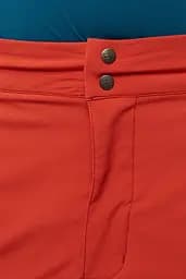 Трекінгові шорти Rab Torque Light Shorts L Синій - мініатюра 5