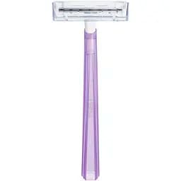 Бритва жіноча BIC Twin Lady без змінних картриджів 5 шт. - мініатюра 4
