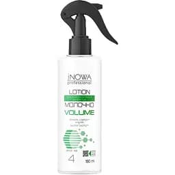 Молочко jNOWA Professional Salon Care Volume, 180 мл