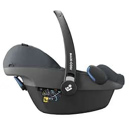 Автокрісло Maxi-Cosi Pebble Pro i-Size Essential Graphite (8799750120) - мініатюра 3