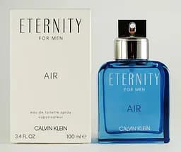 Оригінал Calvin Klein Air For Men 100 мл ТЕСТЕР туалетна вода