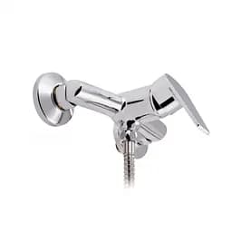 Смеситель для душа Lidz (CRM) 19 46 010