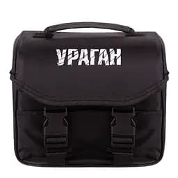 Компресор автомобільний Vitol Ураган 150 psi 15 A 40 л (KA-12050) - мініатюра 4