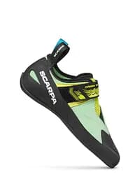 Скельники жіночі Scarpa Origin VS Women 39,5 Світло-зелений - мініатюра 5