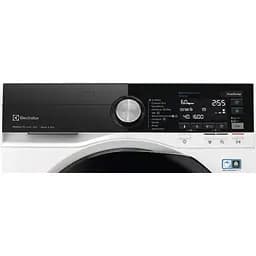 Пральна машина Electrolux EW9W161B з функц. пара/ 10 кг(6 кг)/1600 об/хв/Heat pump/інверт./A (EW9W161B) - мініатюра 2