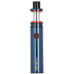 Стартовый набор Smok Vape Pen V2 Kit 1600 mAh 3 ml Blue (sn1311)