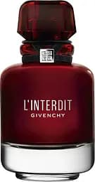 Парфумована вода Givenchy L'interdit Rouge Тестер 80 мл