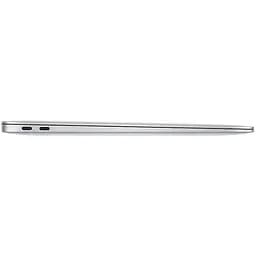 MacBook Air 13", 8 ГБ, 128 ГБ, Intel Core i5, Сріблястий (Grade C) Seller Refurbished - мініатюра 2