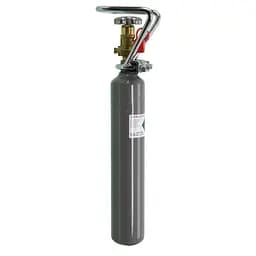 Балон CO2 Eheim багаторазовий 500 г (6063010)