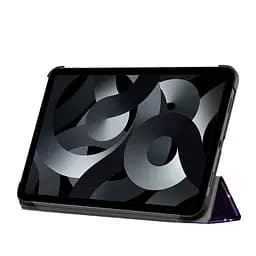 Чохол для планшета Samsung Galaxy Tab A9 Plus 11' SM-X210/SM-X216B Сірий - мініатюра 3