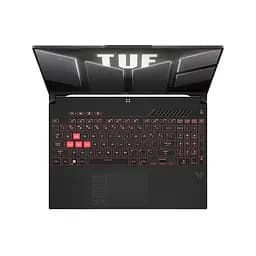Ноутбук Ігровий ASUS TUF A16 FA607NU-R5085W 5, 16GB, 512GB SSD, GeForc RTX 4050, 16" FHD + 144Hz - мініатюра 2