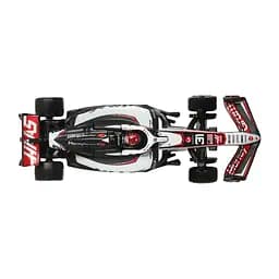 Колекційний болід Hot Wheels Haas Esteban Ocon #31 Formula 1 (JKD78) - мініатюра 5