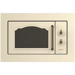 Мікрохвильова піч вмонтована GORENJE BM 235 CLI