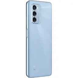 Смартфон ZTE Blade V40 6/128Gb UA-UCRF Blue [77883] - мініатюра 5