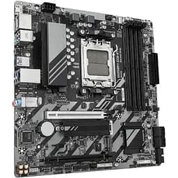 Материнська плата Gigabyte B850M D3HP - мініатюра 2