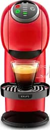 Кавоварка капсульна Krups Nescafe Dolce Gusto Genio S Plus Red KP340531 [61959] - мініатюра 4
