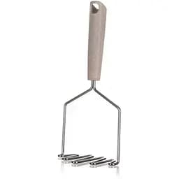 Картоплям'ялка нержавіюча сталь NATURAL Banquet