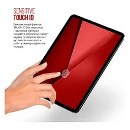 Плівка захисна Armorstandart Samsung Galaxy Tab A9+ (ARM70994) - мініатюра 5