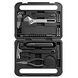 Набір інструментів Xiaomi MiJia ToolBox (MJGJX001QW) - мініатюра 2