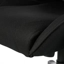 Крісло офісне Special4You ExtremeRace black fabric (E7757) - мініатюра 22