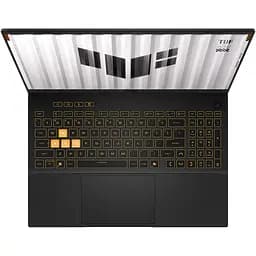 Ноутбук Ігровий ASUS TUF F16 i7-14650HX la 52GHz,16'',+,IPS,16GB DDR5,1TB,RTX 5050 8GB,Без ОС - мініатюра 7