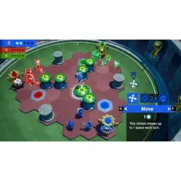 Ключ активації Microsoft Hex Gambit: Respawned для Xbox One/Series S/X - мініатюра 8