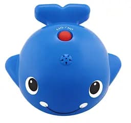 Іграшка для ванної Chicco Кит (09728.00)