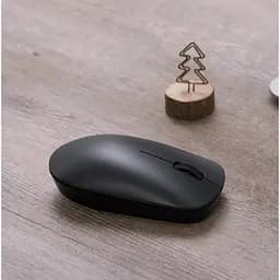 Мишка Xiaomi Wireless Mouse 3 Dark Grey бездротова (BHR7609CN) - мініатюра 4