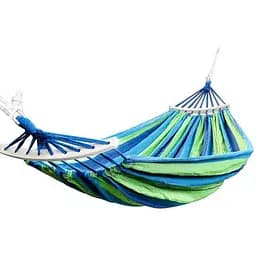 Гамак двойной Heckermann 260x150 см