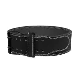 Ремінь Scitec Nutrition Belt Super Power Lifter XXL  - мініатюра 2