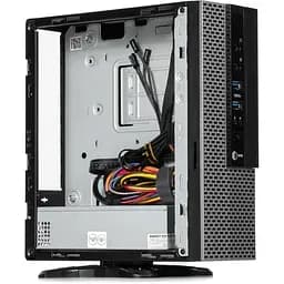 Корпус QUBE MS112 2U3 (QBMS112_FB2U3) - мініатюра 6