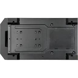 Корпус Chieftec Pro Midi без БЖ Black (AS-02B-OP) - мініатюра 7